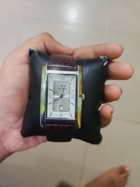 Original Titan Watch 2