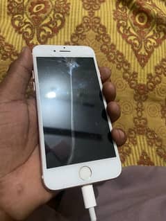 iPhone 7 128gb non pta