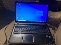 hp laptop 7.8 key thor kharb hai 365 gb mera use ma nh ha as ly sale