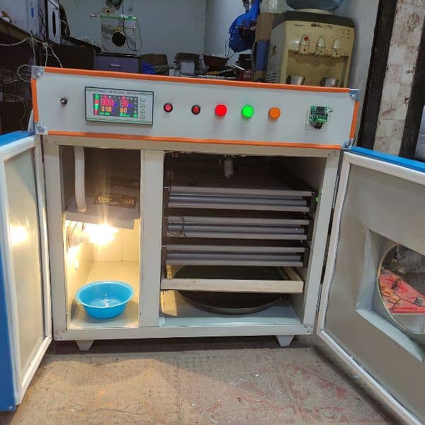 Brooder & Incubator Wholesale Dealers 1