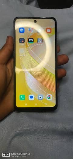 Infinix smart 8 0