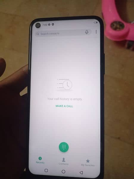 Infinix Note 7lite 3