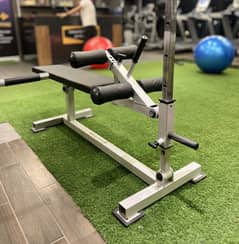 Urgent Sale Bench/Abdominal Press