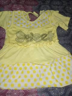 Preloved kids clothes