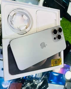 iphone 15 pro max 256 GB contact number 03409248037 0