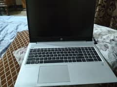 hp probook 450 g7 (i7 10gen ) exchange possible with gaming pc