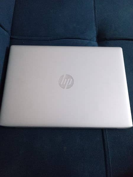 hp laptop 8th generation  in very good condition 0