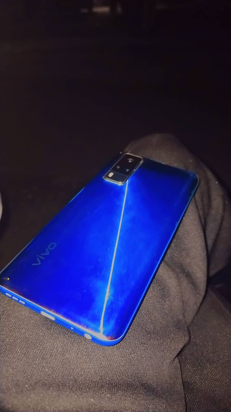 vivo y 53 s 0