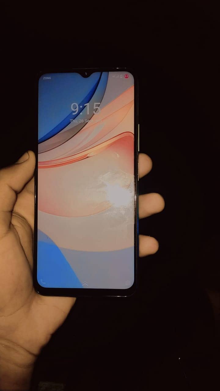 vivo y 53 s 1