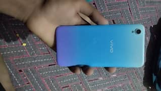 vivo y1s official approved