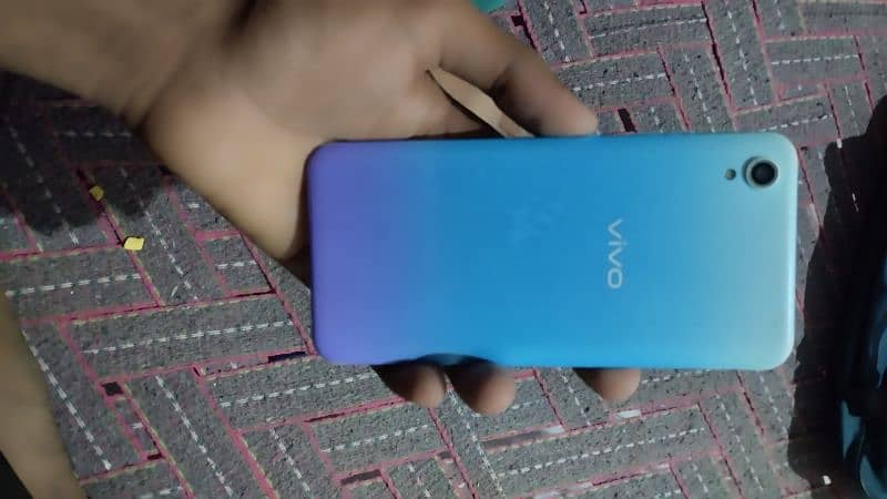 vivo y1s official approved 0