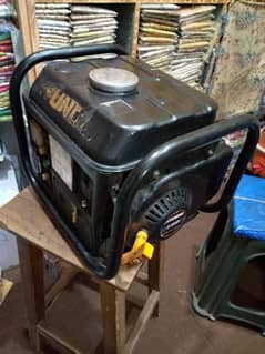 2 stroke hyundai generator