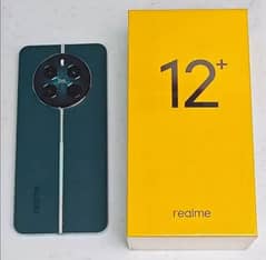 realme 12 + 5g