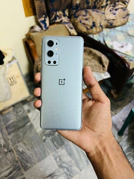 Oneplus 9PRO, 8/128, Global Dual Physical, sim working 0