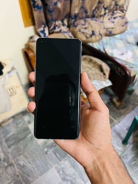 Oneplus 9PRO, 8/128, Global Dual Physical, sim working 1