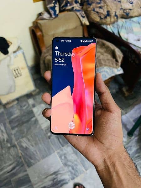 Oneplus 9PRO, 8/128, Global Dual Physical, sim working 2