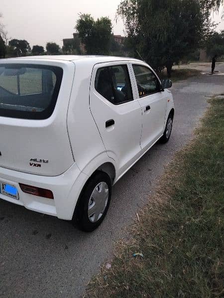 Suzuki Alto 2022 2