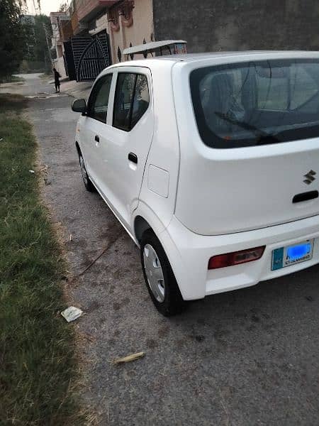 Suzuki Alto 2022 3