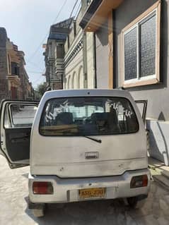 Suzuki Wagon R 1997