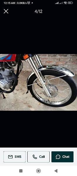 good condition all to all genion bike ha 5