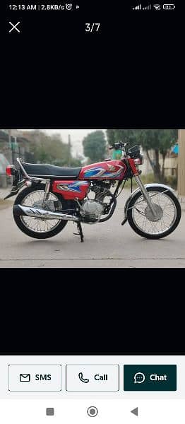 good condition all to all genion bike ha 7