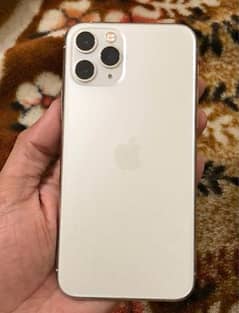 Iphone 11 pro max 64 gb PTA approved