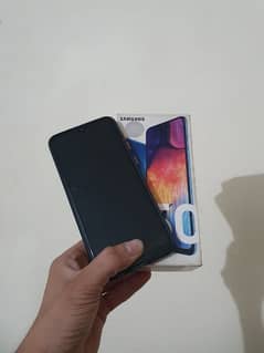 samsung a50