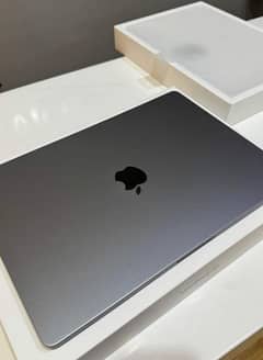 MACBOOK