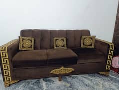 used sofa set in gud condition