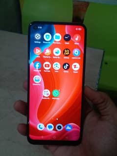 realme C17 urgent sell