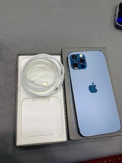 iphone 12 Pro PTA Approved