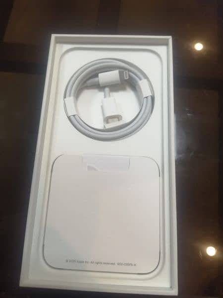 iphone 12 64 GB PTA approved 0