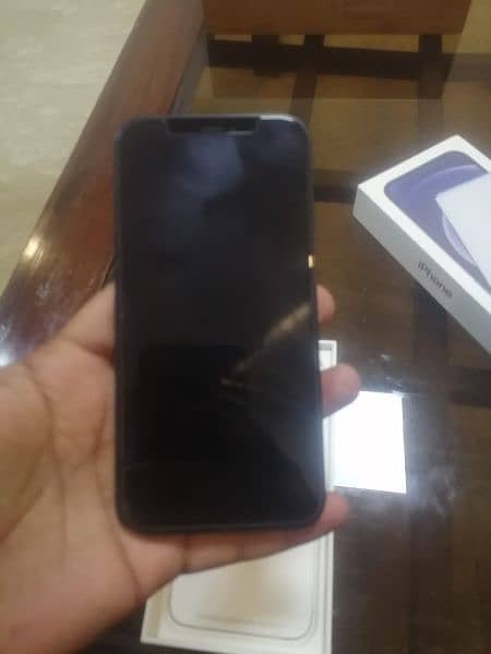 iphone 12 64 GB PTA approved 1