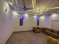 5 Marla House In Eden Valley Canal Road Faisalabad