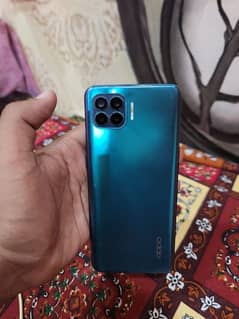 Oppo F 17 pro