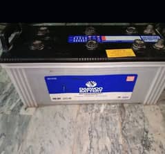 Daewoo DIB180  145AH Battery in decent condition