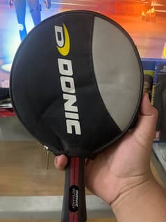 Donic racket