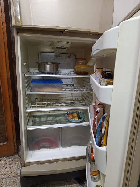 Full Size Fridge Used 3