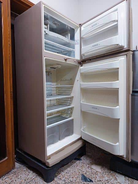 Full Size Fridge Used 4