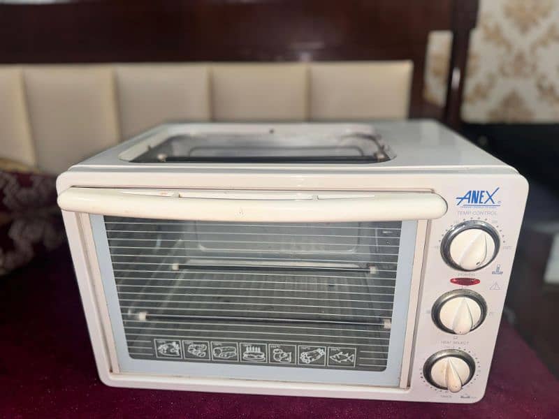 Oven of Anex for Sell 0