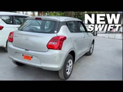 Suzuki Swift 2022