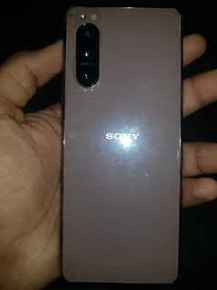 Sony Xperia 5 mark 2 Shade Non pta 0