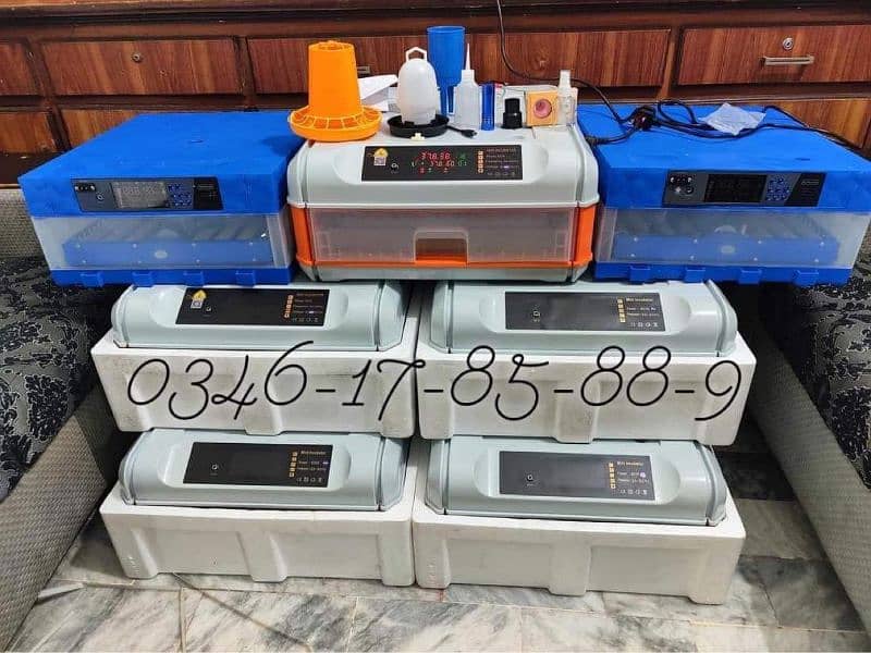 Brooder & Incubator Wholesale Dealers Lahore 13