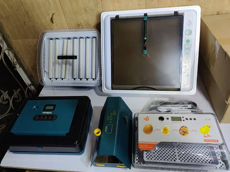 Brooder & Incubator Wholesale Dealers Lahore 14