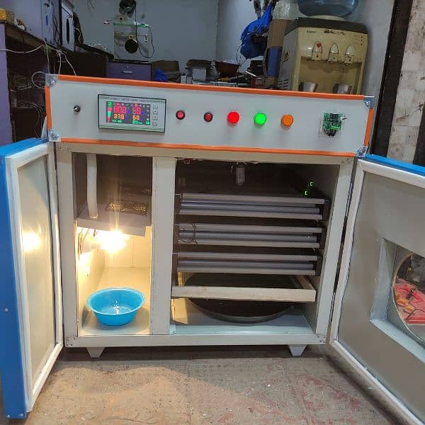 Brooder & Incubator Wholesale Dealers Lahore 17