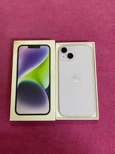 Iphone 14 jv 128gb only whatsapp no call