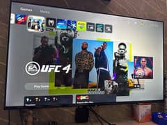 UFC 4 PS5