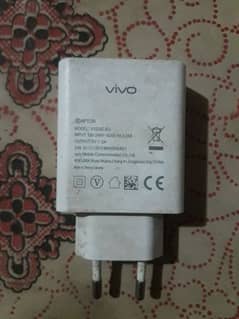 vivo orignal adaptor