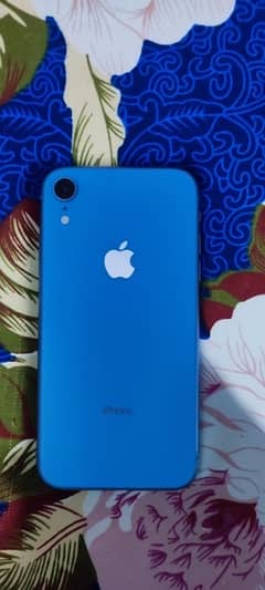 iphone xr 64gb non pta(jv)