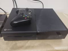 Xbox One 500 GB